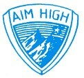 DTSS Aim High Logo